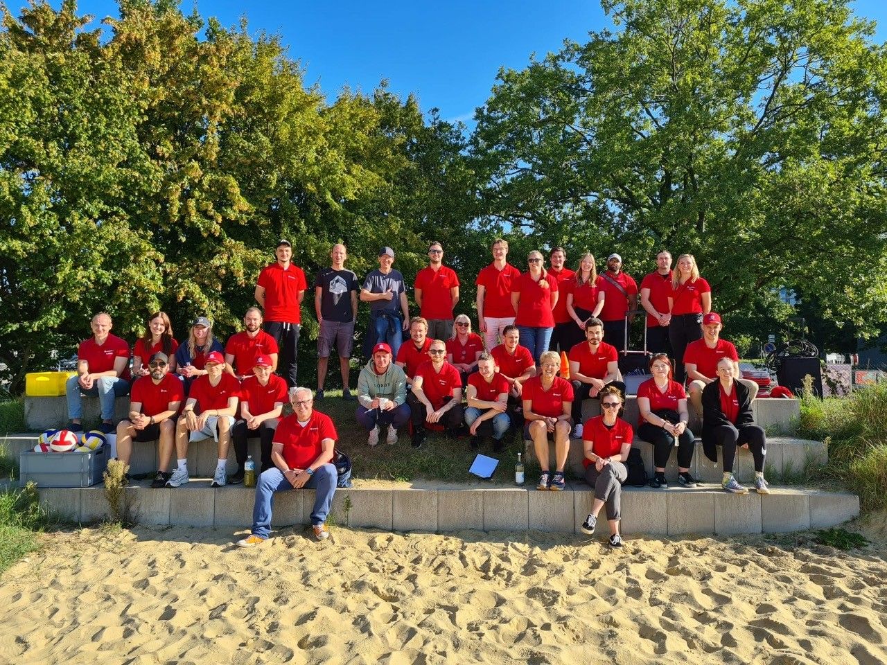 Teamevents im Norden: Wie teamgeist Nord Unternehmen regional und nachhaltig begleitet