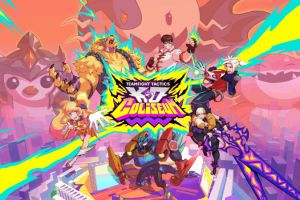 Teamfight Tactics: K.O.-Kolosseum – Anime Turnier angekündigt