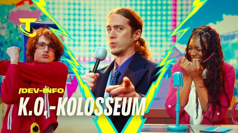 Teamfight Tactics: K.O.-Kolosseum – Patch bringt abwechslungsreiches Spielerlebnis mit neuen Attributen, Mechaniken & kosmetische Inhalte