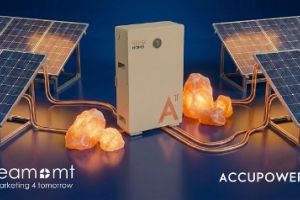 team::mt und ACCUPOWER: Wenn Marketing auf Zukunftstechnologie trifft
