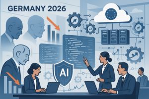 Tech Trends 2026 in Deutschland