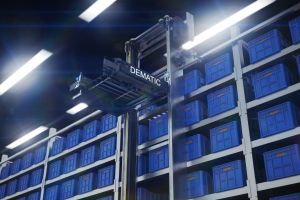 Tech & Trends Day zur flexiblen Automatisierung bei Dematic im Juni