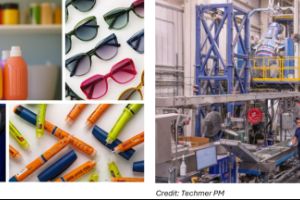 Techmer PM wird Teil des Formerra-Portfolios in Nordamerika