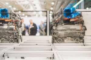 Technik der Zukunft: So verändern Robotik und Automatisierung die pharmazeutische Logistik