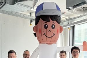 Technische Diagnose für sinnvolle Wartung