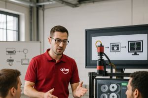 Technisches Know-How gezielt erweitern