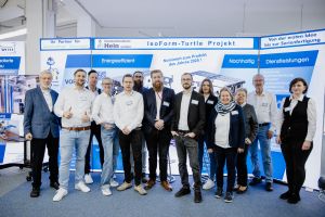 Technologietag Hein 2026