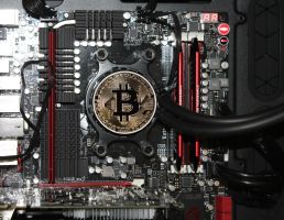 technology, cpu, component, semiconductor, circuit, power, chip, computer, motherboard, cryptocurrency