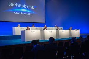 technotrans-Hauptversammlung: zukunftsfähig durch Transformation