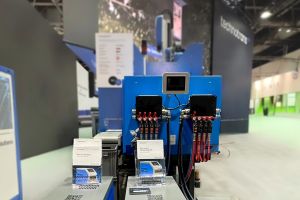 technotrans und enesty auf der KUTENO: Wie Thermomanagement zum Wettbewerbsvorteil wird