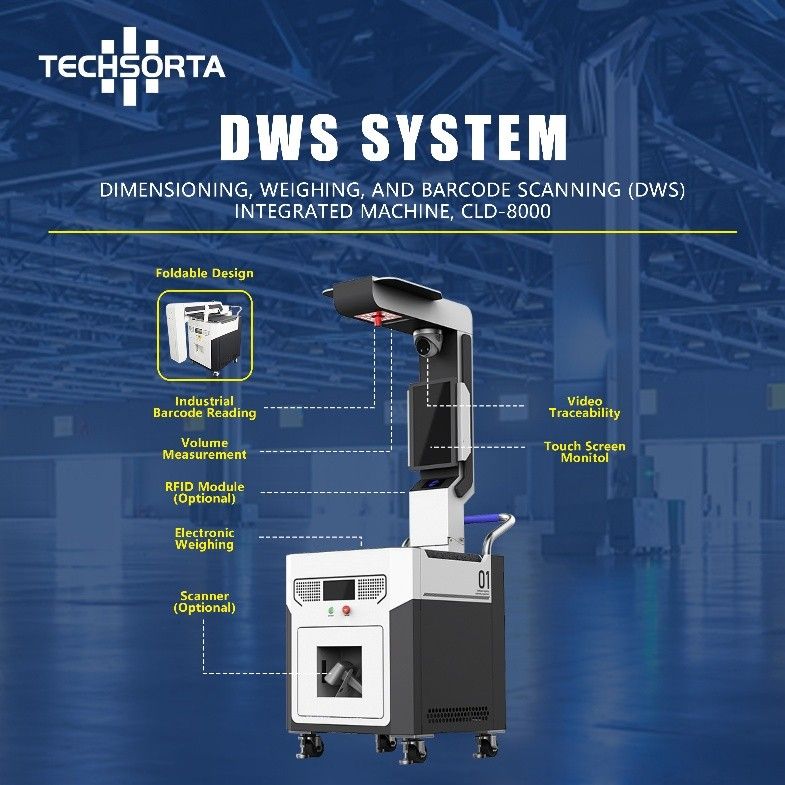 Techsorta Pty Ltd wird auf der LogiMAT 2026, der führenden internationalen Fachmesse für Intralogistik-Lösungen und Prozessmanagement, in Stuttgart ausstellen.