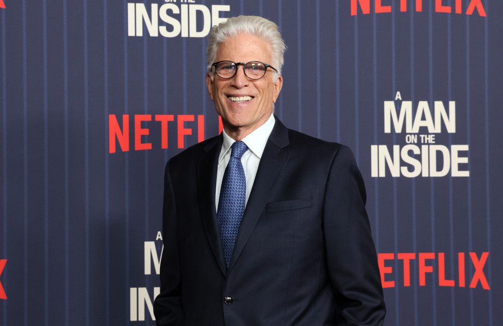 Ted Danson