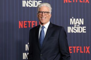Ted Danson