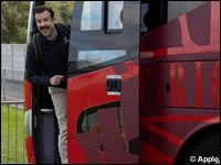 «Ted Lasso» kehrt im August zurück