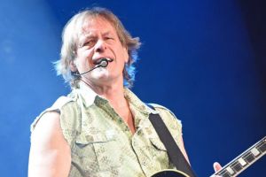 Ted Nugent