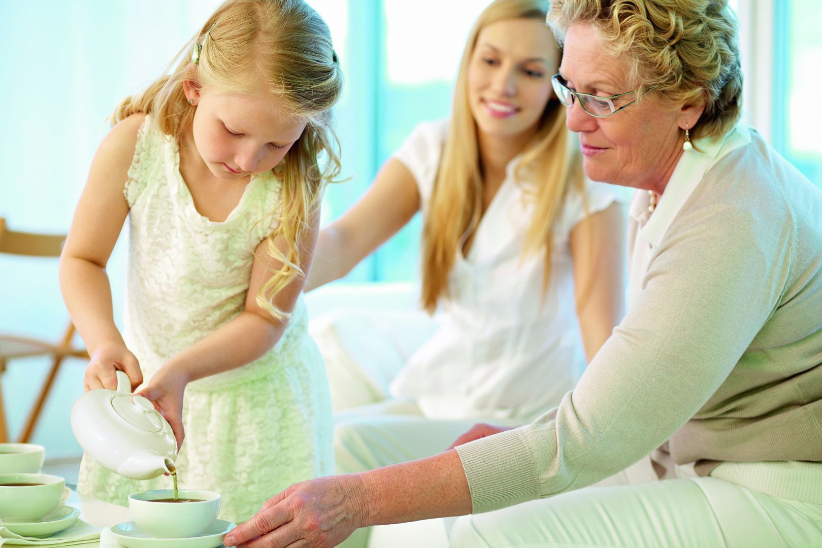 Tee statt Blumen zum Muttertag - Besondere Aktion bei TeeGschwendner lädt zum Genießen und Schenken ein