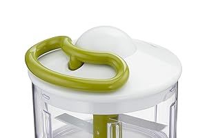 Tefal 5-Sekunden Zerkleinerer K13304 für 7,99€