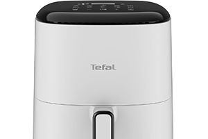 Tefal (EY145A) EasyFry Heißluftfritteuse (3L) für 69,99€