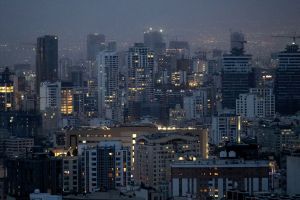 Teheran