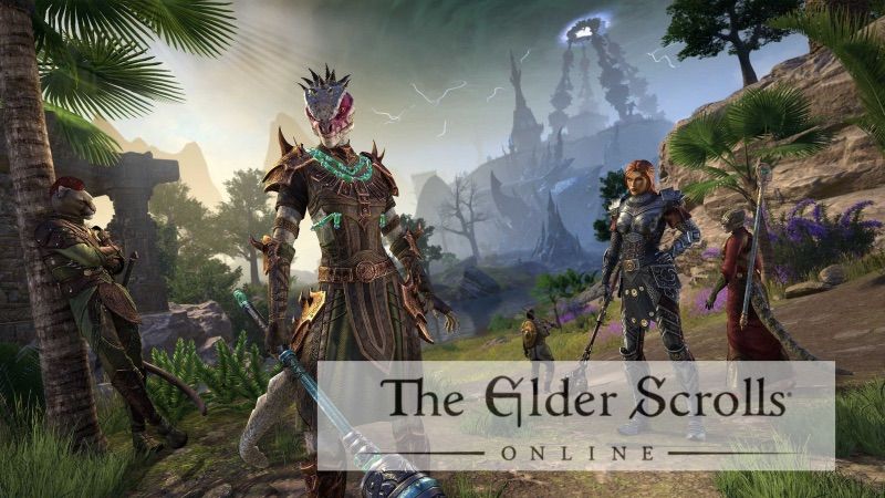 Teil 2 entfesselt: Die Saga des Wurmkults geht in The Elder Scrolls Online weiter