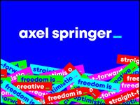 Teilung von Axel Springer beschlossen