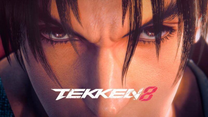 Tekken 8 wartet mit brandneuem Charakter und Neuigkeiten mit Armor King