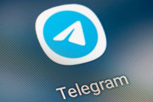 Telegram