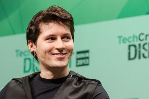 Telegram-Gründer auf der Flucht?