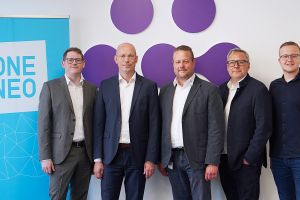 Telekommunikationslösung aus einer Hand: ONENEO und Gamma stärken Partnerschaft im Voice-Bereich