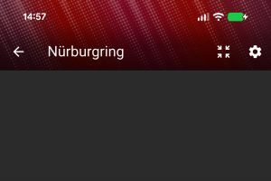 Telematik im Motorsport: Racing-App von GPSoverIP nun auch als Android- und Web-Version verfügbar