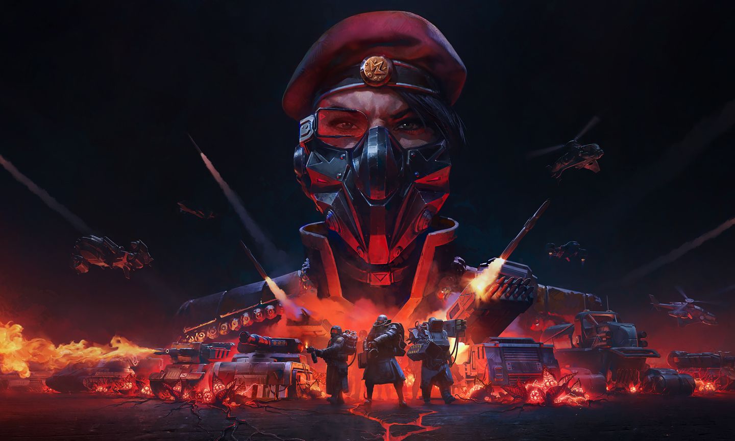 Tempest Rising (PC) im Test – Das Erbe von Command & Conquer