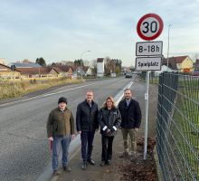 Tempo 30 in Grebenhain