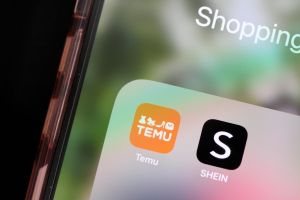 Temu und Shein trotzen Zollhammer