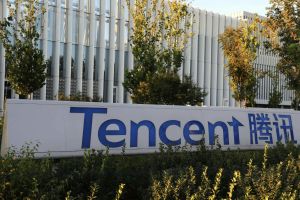 Tencent wächst zweistellig – Gaming-Erfolge finanzieren KI-Offensive