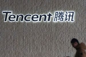Tencent zündet die nächste Wachstumsstufe – Gaming-Boom und KI heben Gewinn auf Rekordniveau