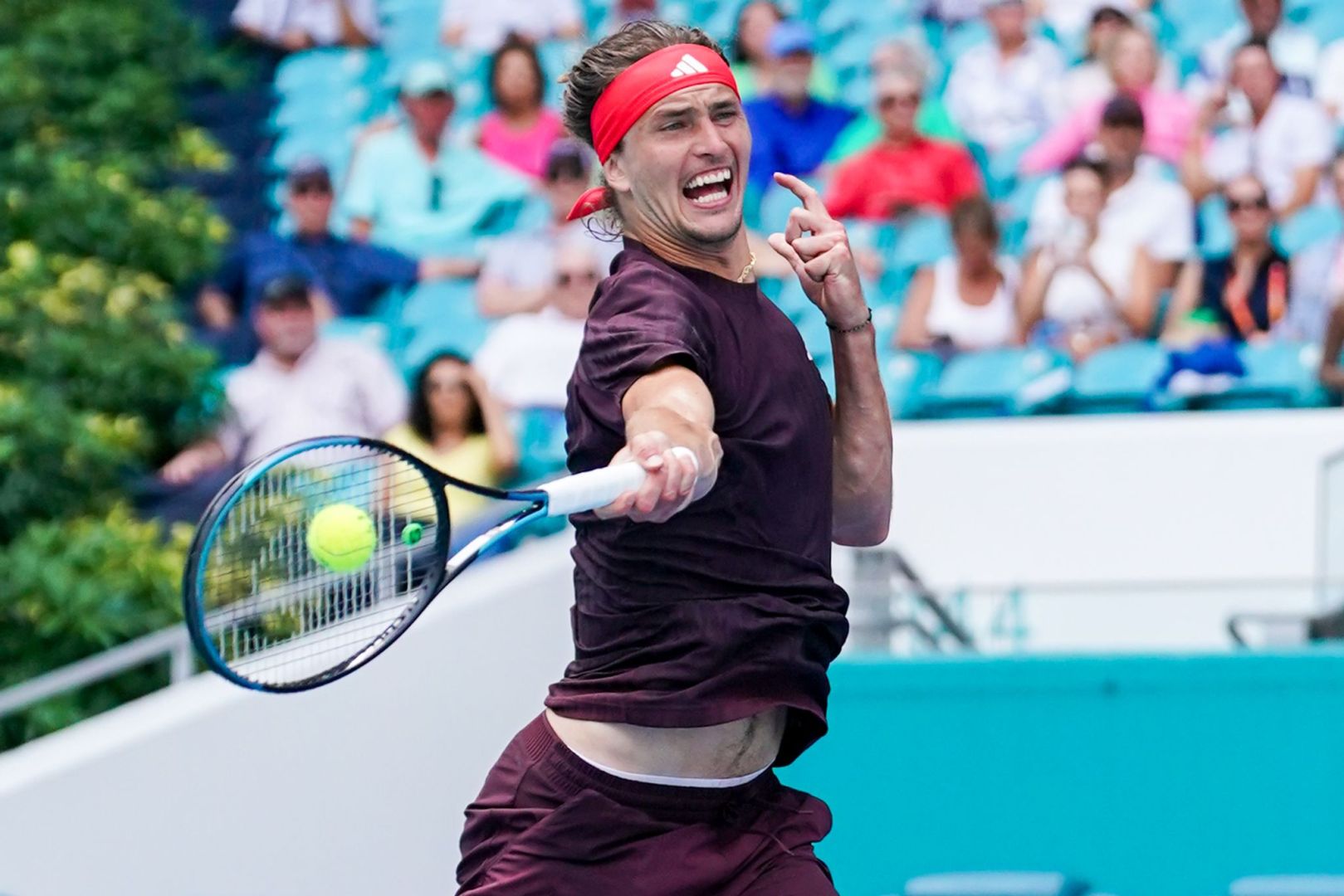 Tennis: ATP-Tour