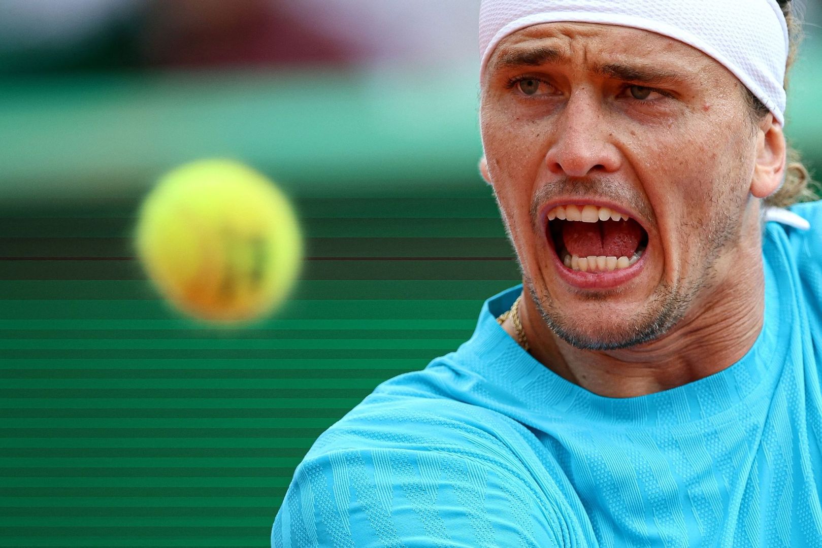 Tennis: ATP-Tour