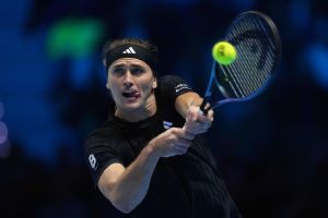 Tennis: ATP-Tour - ATP-World Tour Finals