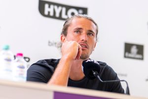Tennis: ATP-Tour - Halle/Westfalen