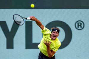 Tennis: ATP-Tour - Halle/Westfalen
