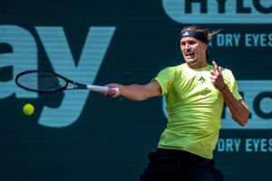 Tennis: ATP-Tour - Halle/Westfalen