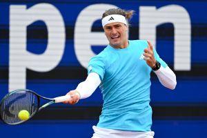 Tennis: ATP-Tour - München