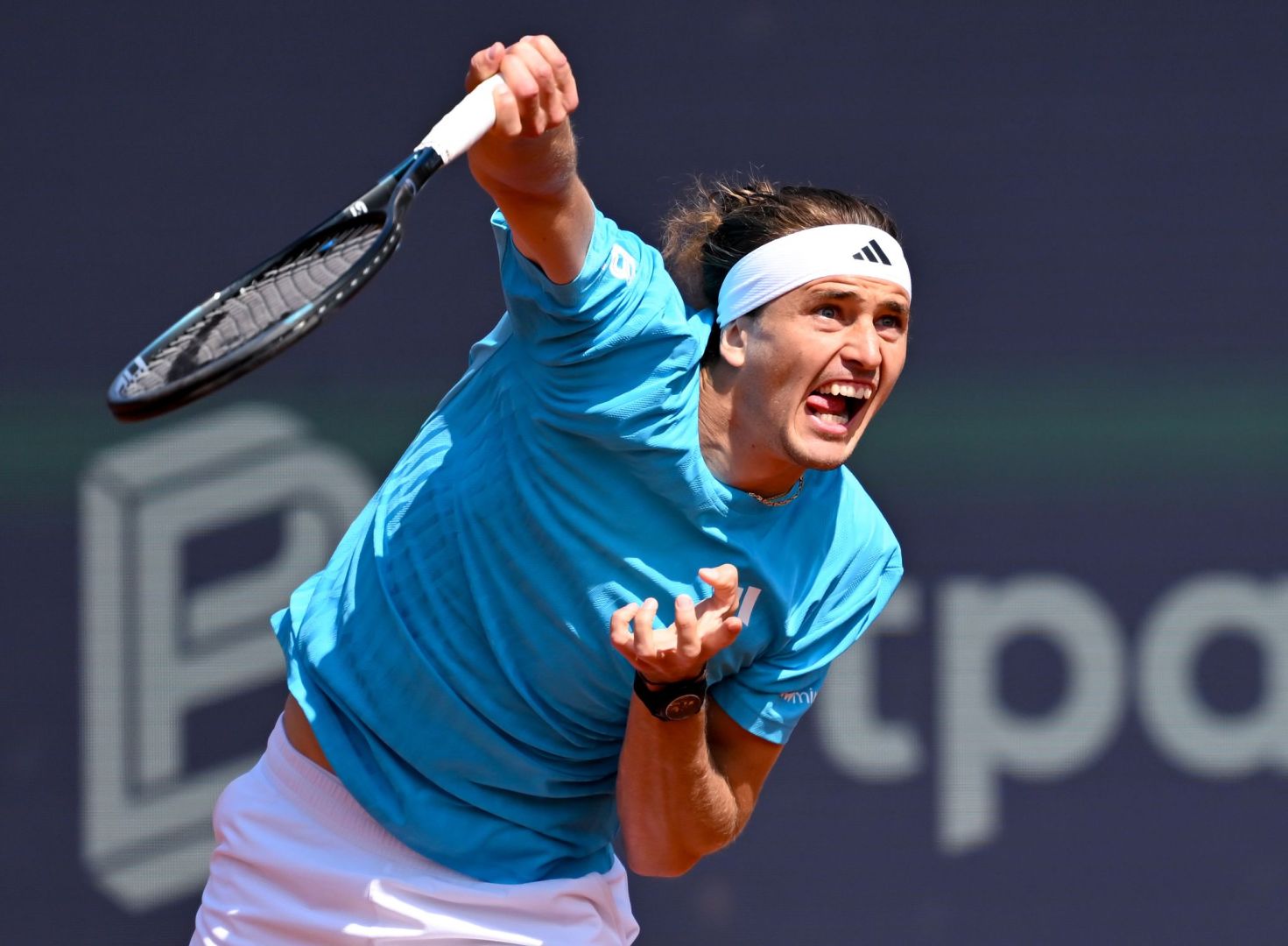 Tennis: ATP-Tour - München