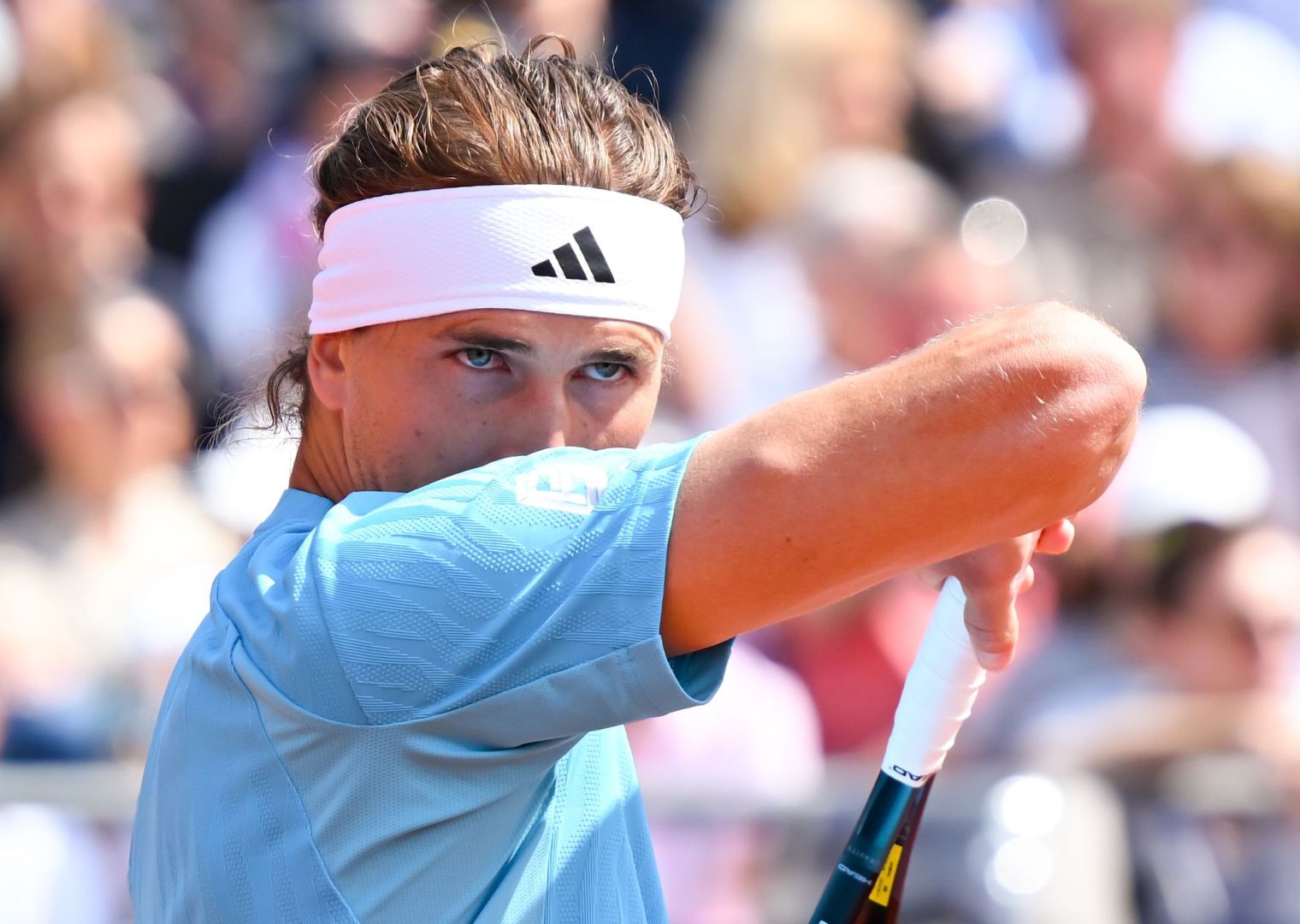 Tennis: ATP-Tour - München