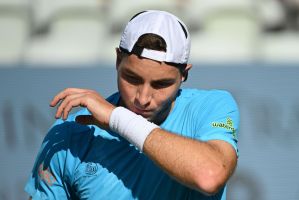 Tennis: ATP-Tour - Stuttgart