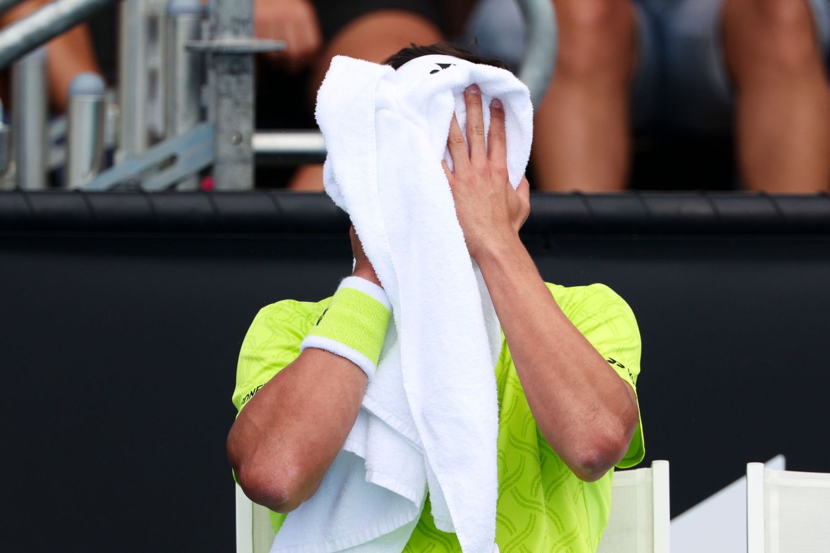 Tennis  - Australian Open