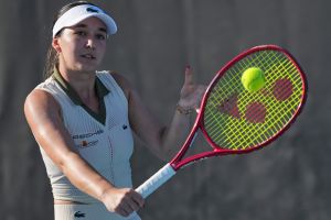 Tennis - Australian Open