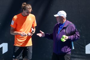 Tennis Australian Open