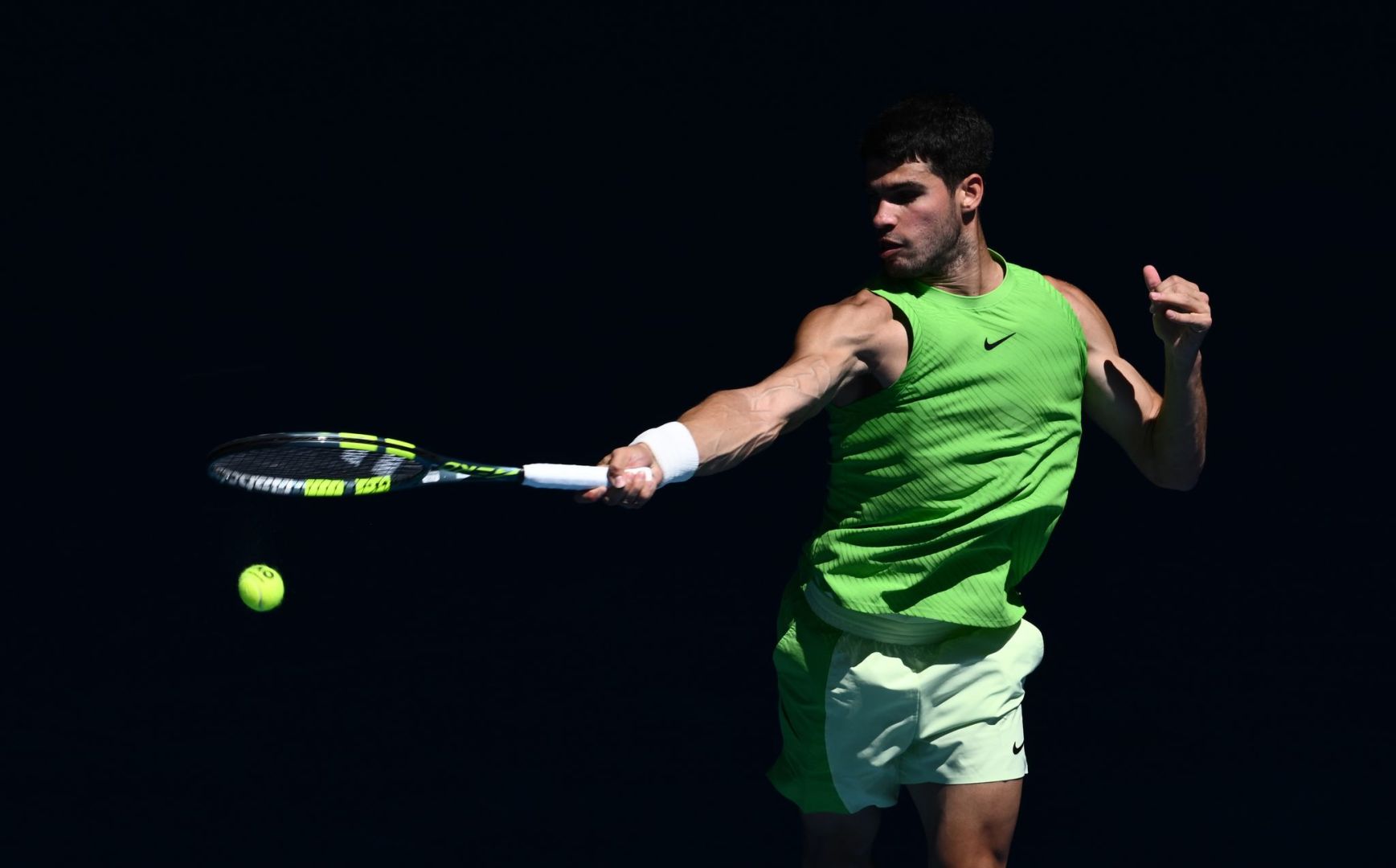 Tennis - Australian Open