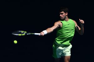 Tennis - Australian Open